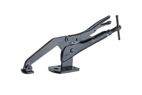 Tablet Mount C-Clamp